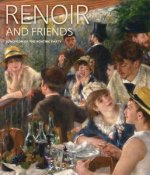 Renoir and Friends: Luncheon of the Boating Party