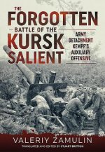 Forgotten Battle of the Kursk Salient