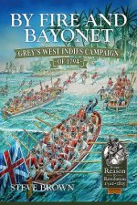 By Fire and Bayonet