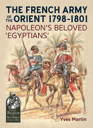 French Army of the Orient 1798-1801
