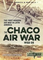 Chaco Air War 1932-35