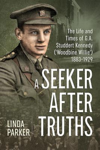Seeker After Truths
