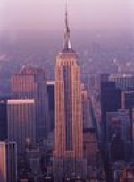 EMPIRE STATE BUILDING