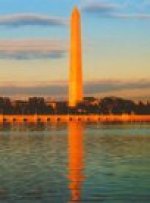 WASHINGTON MONUMENT