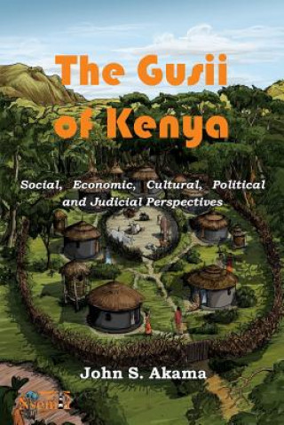 GUSII OF KENYA