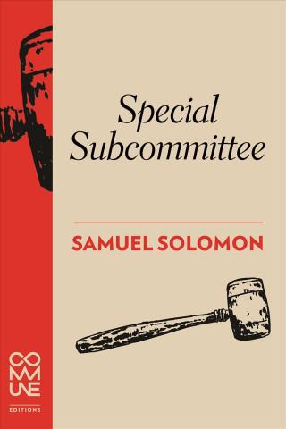 Special Subcommittee