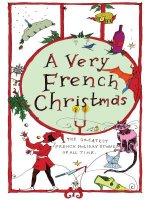 Very French Christmas