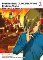 Mobile Suit Gundam Wing 3: The Glory Of Losers