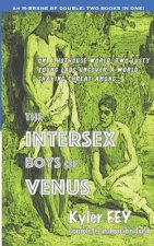 Intersex Boys of Venus / One Hundred Times