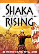 Shaka rising