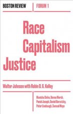 Race Capitalism Justice