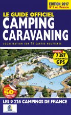 Guide officiel Camping Caravaning Edition 2017
