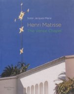 FRE-HENRI MATISSE - THE VENCE