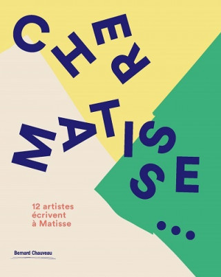 FRE-CHER MATISSE