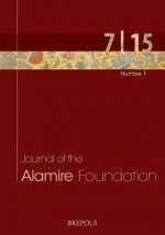 JOURNAL OF THE ALAMIRE FOUNDAT