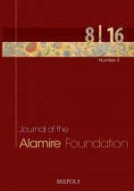 JOURNAL OF THE ALAMIRE FOUNDAT