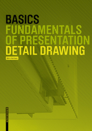 Basics Detail Drawing