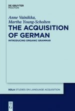 Acquisition of German