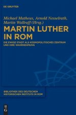 Martin Luther in Rom