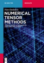 Numerical Tensor Methods
