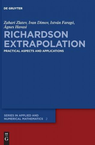 Richardson Extrapolation