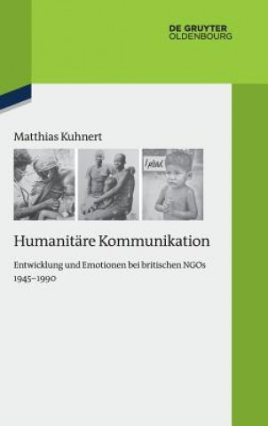 Humanitare Kommunikation