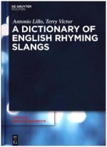 A Dictionary of English Rhyming Slangs