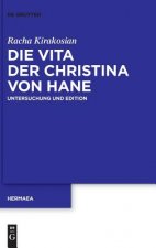 Vita der Christina von Hane
