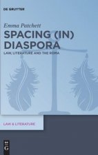 Spacing (in) Diaspora