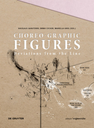 Choreo-graphic Figures