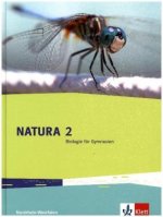 Natura Biologie 2. Ausgabe Nordrhein-Westfalen