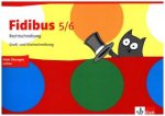 Fidibus 5/6. Rechtschreibung - Groß- und Kleinschreibung