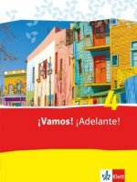 ¡Vamos! ¡Adelante! 4, m. 1 Beilage