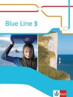 Blue Line 5