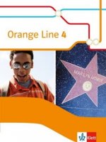 Orange Line 4