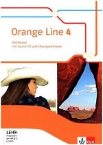 Orange Line 4, m. 1 Beilage