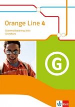 Orange Line 4 Grundkurs