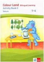 Colour Land Bilingual Learning