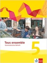 Tous ensemble 5. Bd.5