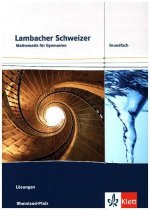 Lambacher Schweizer Mathematik Grundfach. Ausgabe Rheinland-Pfalz