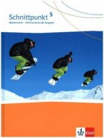 Schnittpunkt Mathematik 5. Differenzierende Ausgabe