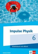 Impulse Physik 6. Ausgabe Sachsen-Anhalt