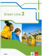 Green Line 2. Ausgabe Bayern. Bd.2