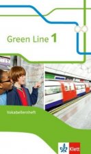 Green Line 1. Ausgabe Bayern. Bd.1