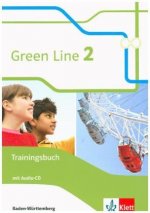 Green Line 2. Ausgabe Baden-Württemberg