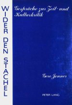 Wider den Stachel