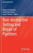 Non-destructive Testing and Repair of Pipelines