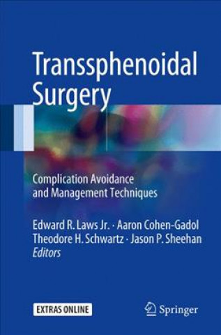 Transsphenoidal Surgery
