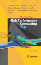 Tools for High Performance Computing 2016