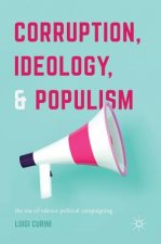 Corruption, Ideology, and Populism